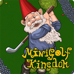 Minigolf Kingdom