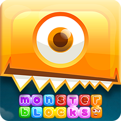 Monster Blocks