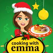 Baked Apples - Cooking with Emma