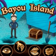 Bayou Island