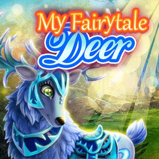 My Fairytale Deer