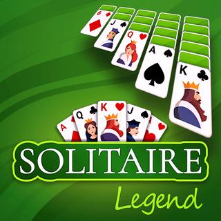 Solitaire Legend