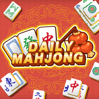 Daily Mahjong