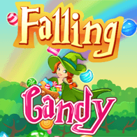 Falling Candy